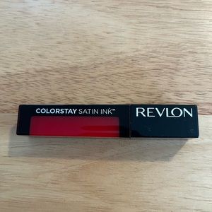 Revlon Color Stay Satin Ink in “My Own Boss.” Brand new